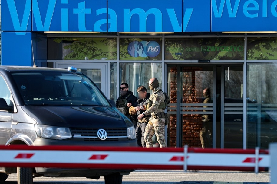 /Fot. Marian Zubrzycki /PAP