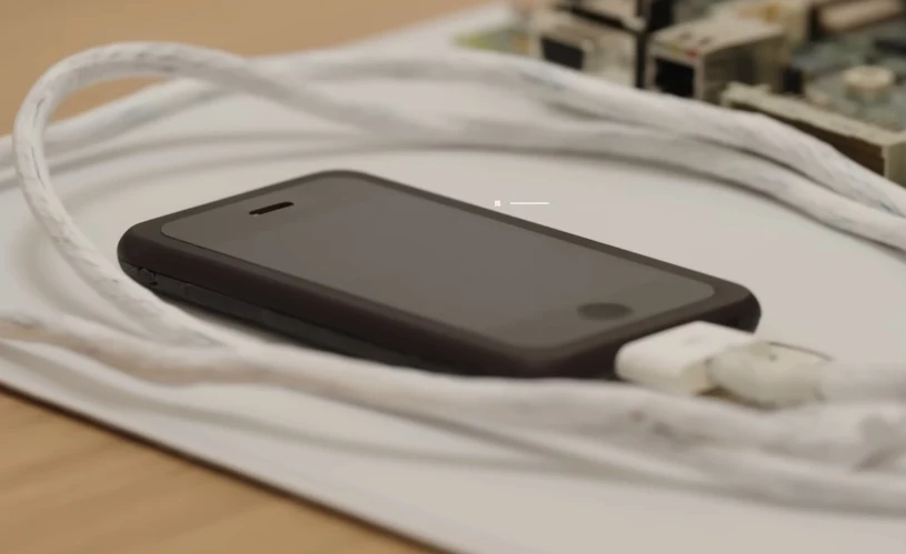 Apple ma 50 lat. Tego wcześniej nie widział nawet sam szef firmy