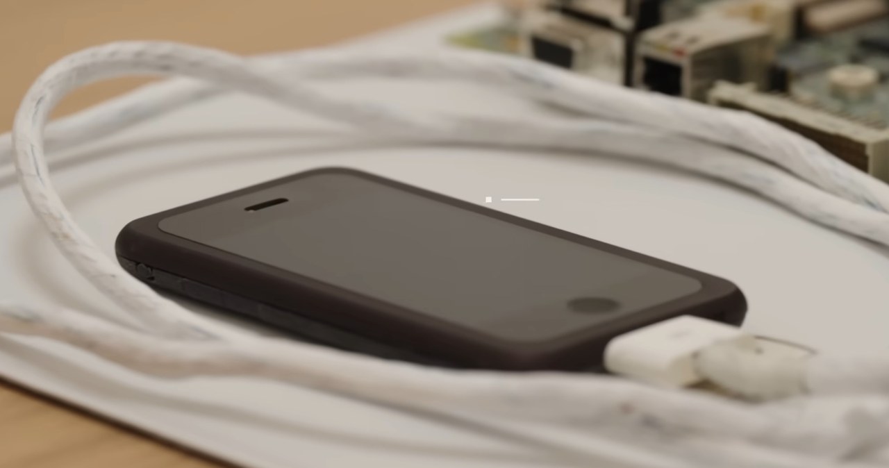 Apple ma 50 lat. Tego wcześniej nie widział choćby sam szef firmy