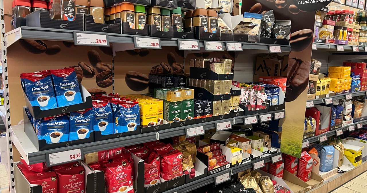Ceny podstawowego produktu runęły. Duża zmiana na giełdach
