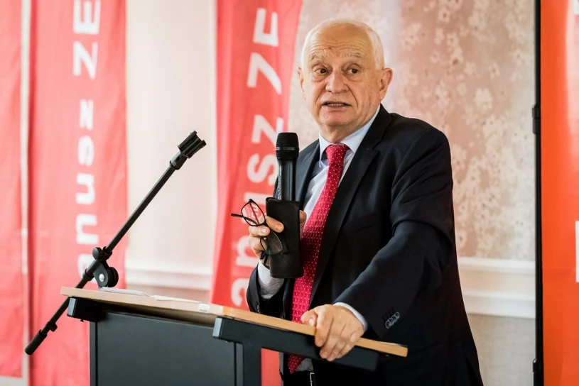 "Ciężki błąd czasów PiS". Były wiceszef MON wprost: Szlag mnie trafia