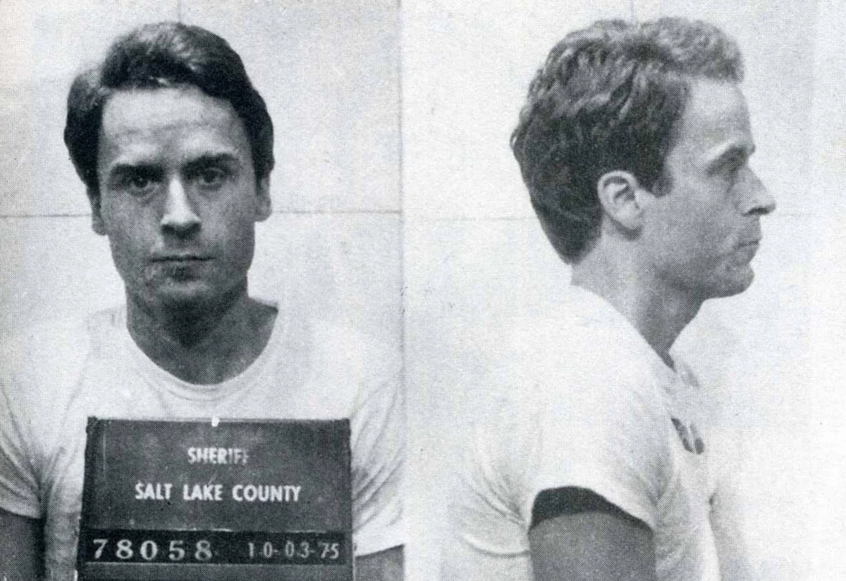 ​Dzięki testom DNA dowiedziono, że stracony w 1989 r. seryjny morderca Ted Bundy odpowiadał za uprowadzenie i zabójstwo nastolatki w Utah. Laura Ann Aime została porwana w święto Halloween w 1974 r. - przekazała w czwartek BBC. Jej zwłoki - nagie, noszące ślady pobicia i gwałtu - znaleziono miesiąc później.