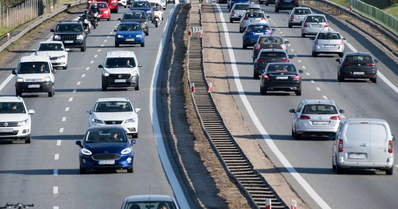 Polscy kierowcy jednymi z najbardziej trzeźwych w Europie. Problem jest inny