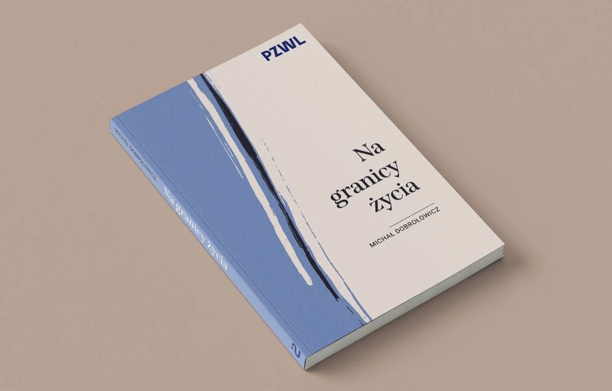 Śmierć, choć nieunikniona, wciąż pozostaje jednym z największych tabu współczesnego świata. Dla większości z nas jest tematem trudnym, często wypieranym, rzadko poruszanym w codziennych rozmowach. Tymczasem lekarze – ci, którzy każdego dnia towarzyszą pacjentom w najtrudniejszych chwilach – doskonale wiedzą, jak cienka jest granica między życiem a śmiercią. W książce "Na granicy życia" autorstwa dziennikarza RMF FM Michała Dobrołowicza medycy dzielą się swoimi doświadczeniami, refleksjami i obserwacjami na temat ostatniego etapu ludzkiej egzystencji. Ich głos pozwala spojrzeć na umieranie z innej perspektywy – nie tylko jako na koniec, lecz także jako na ważną lekcję o wartości życia.