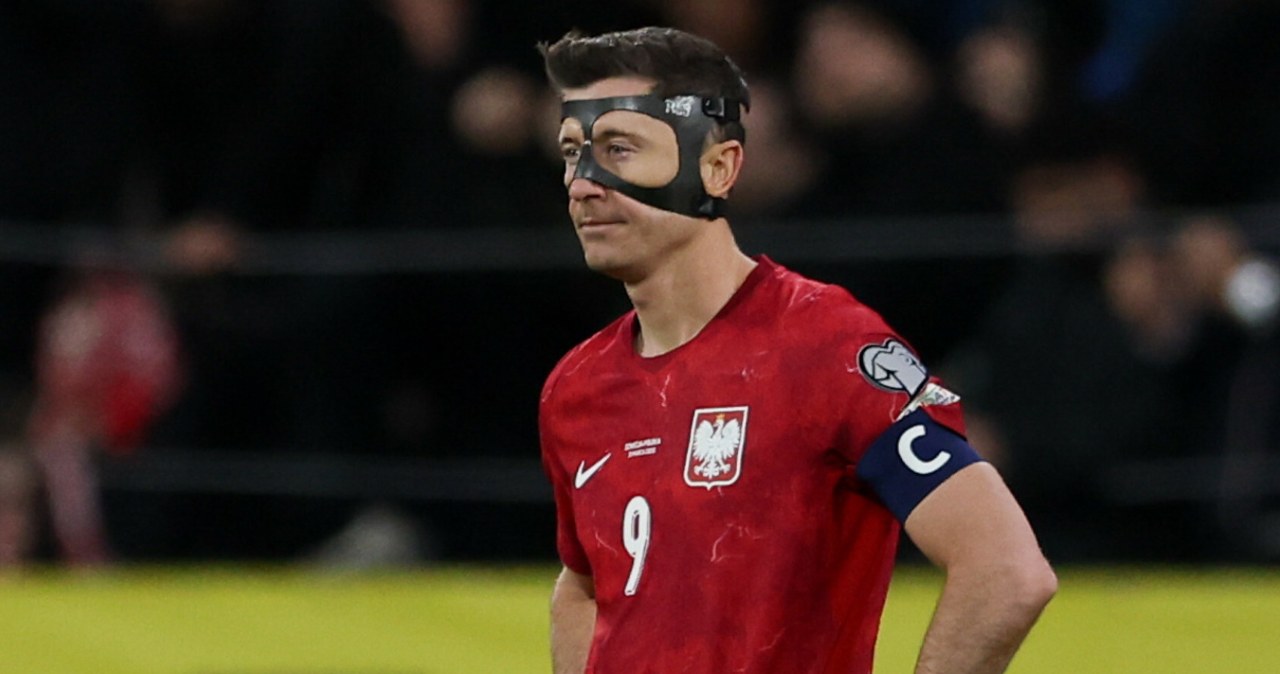 Czekanie na decyzję Lewandowskiego, nagle taki głos. "Nie jestem przekonany"