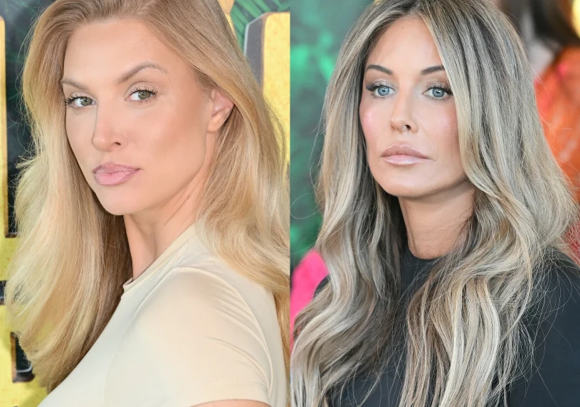 "Królowa przetrwania" coraz bardziej dzieli widzów. Dostało się Rozenek