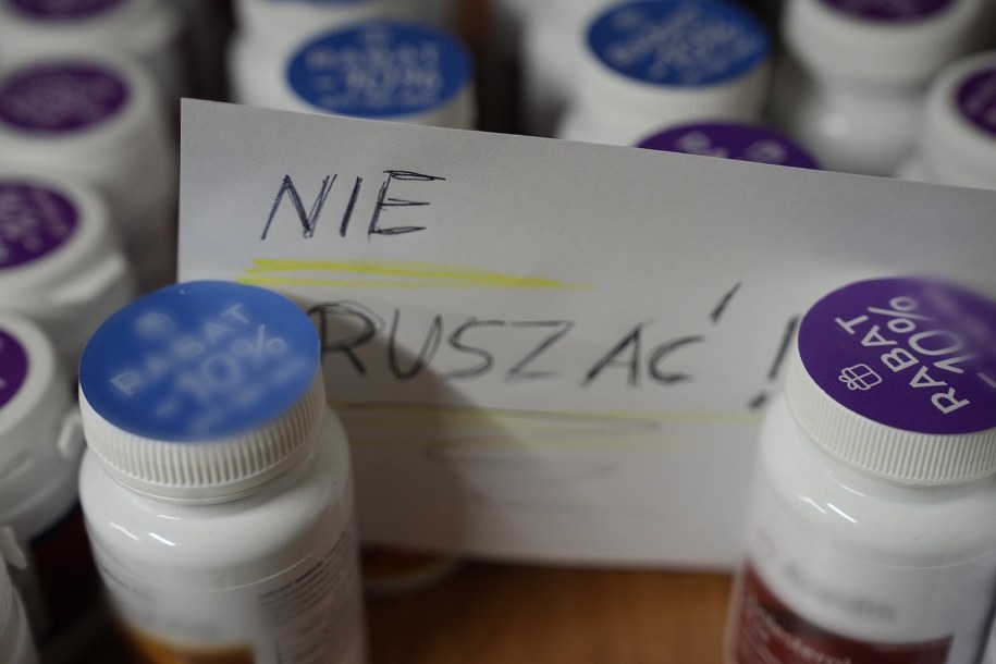 /Małopolska Policja /