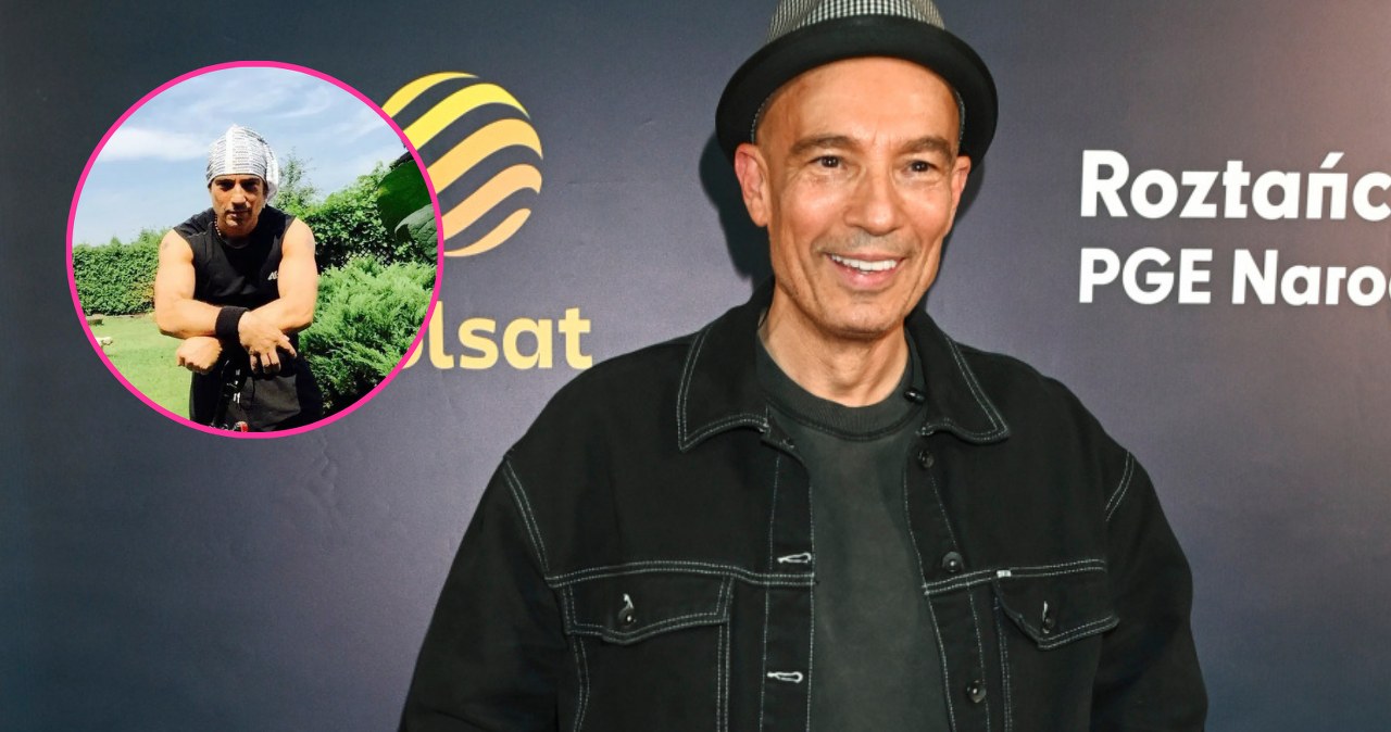 Jak mieszka Jacek Stachursky? Basen i siłownia to tylko część luksusów