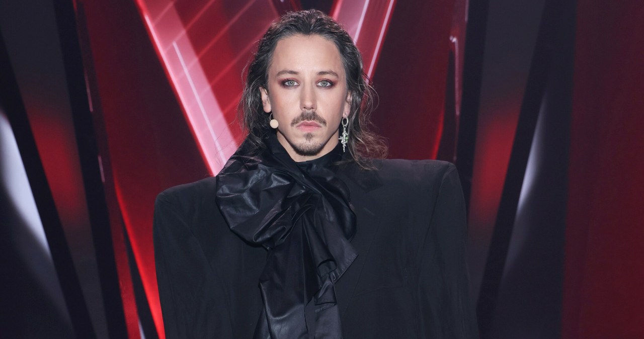 Michał Szpak marzył o Eurowizji, ale zrezygnował. Mówi o "hipokryzji"