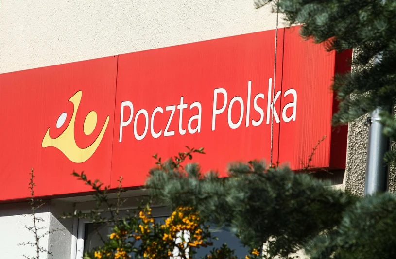 Poczta Polska ujawnia liczby. 103 miliony złotych za pięć miesięcy