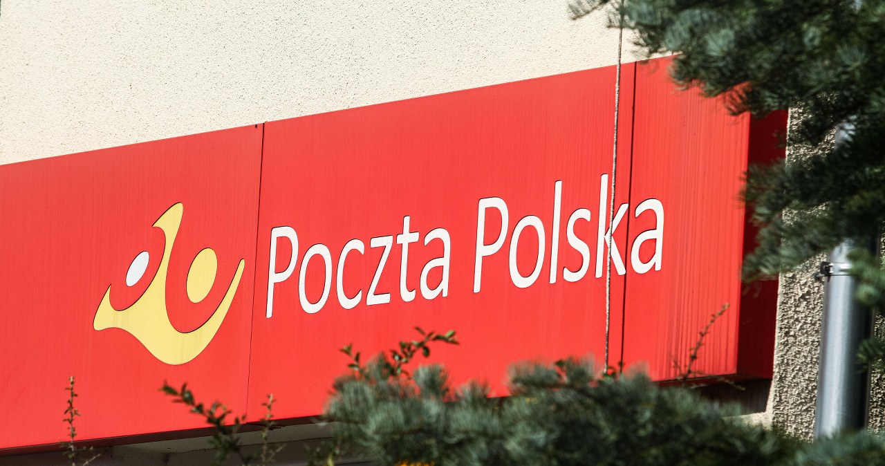 Poczta Polska na plusie. Odwrócenie negatywnego trendu