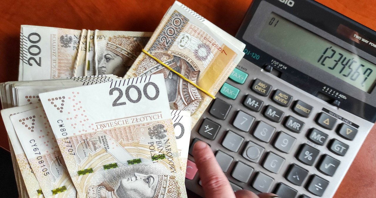 Ile gotówki można legalnie trzymać w domu? Przepisy mówią jasno