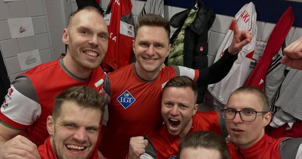 Polacy mogą już świętować. Sukces na ich pierwszych mistrzostwach świata