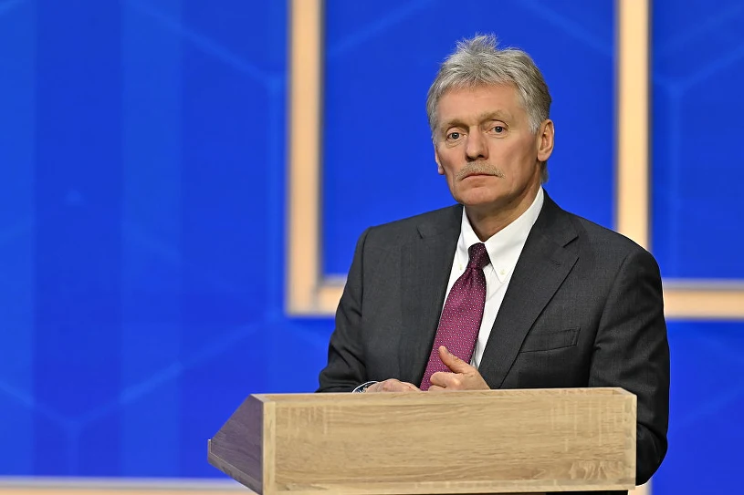 Słowa Trumpa poniosły się na Kreml. "Jesteśmy gotowi pomóc"