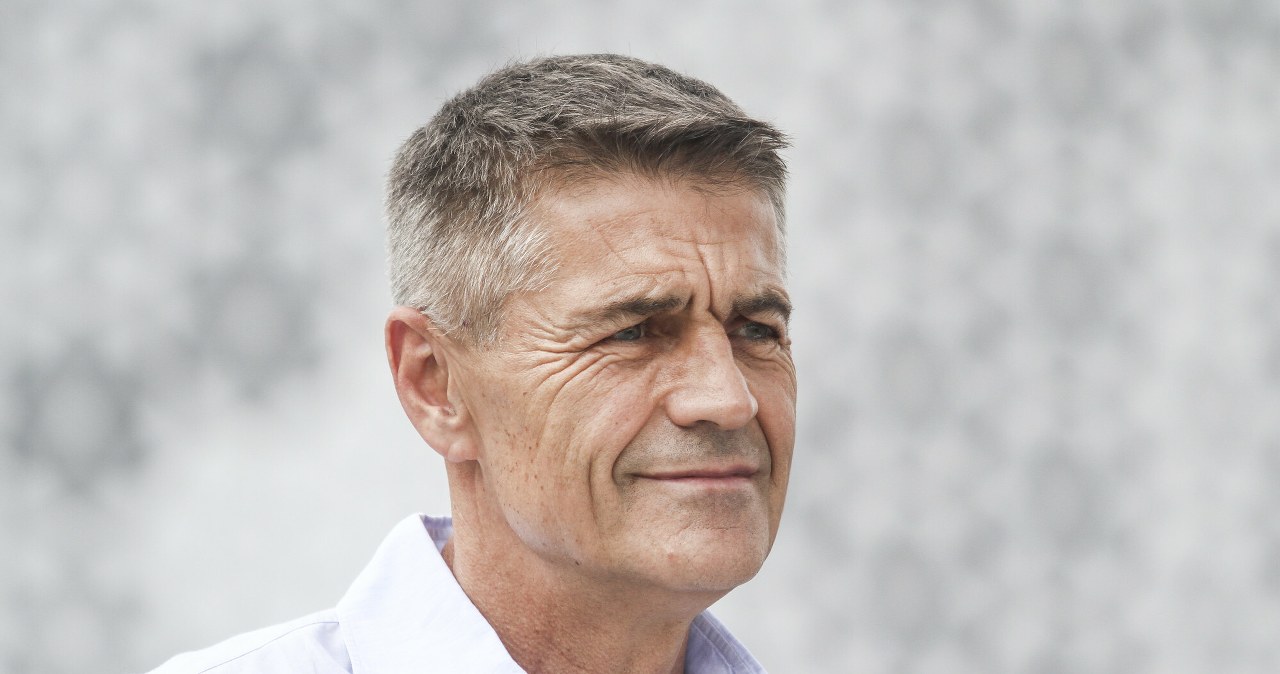 Był jednym z najbogatszych posłów. Po 2 latach zrezygnował. Tak się tłumaczył