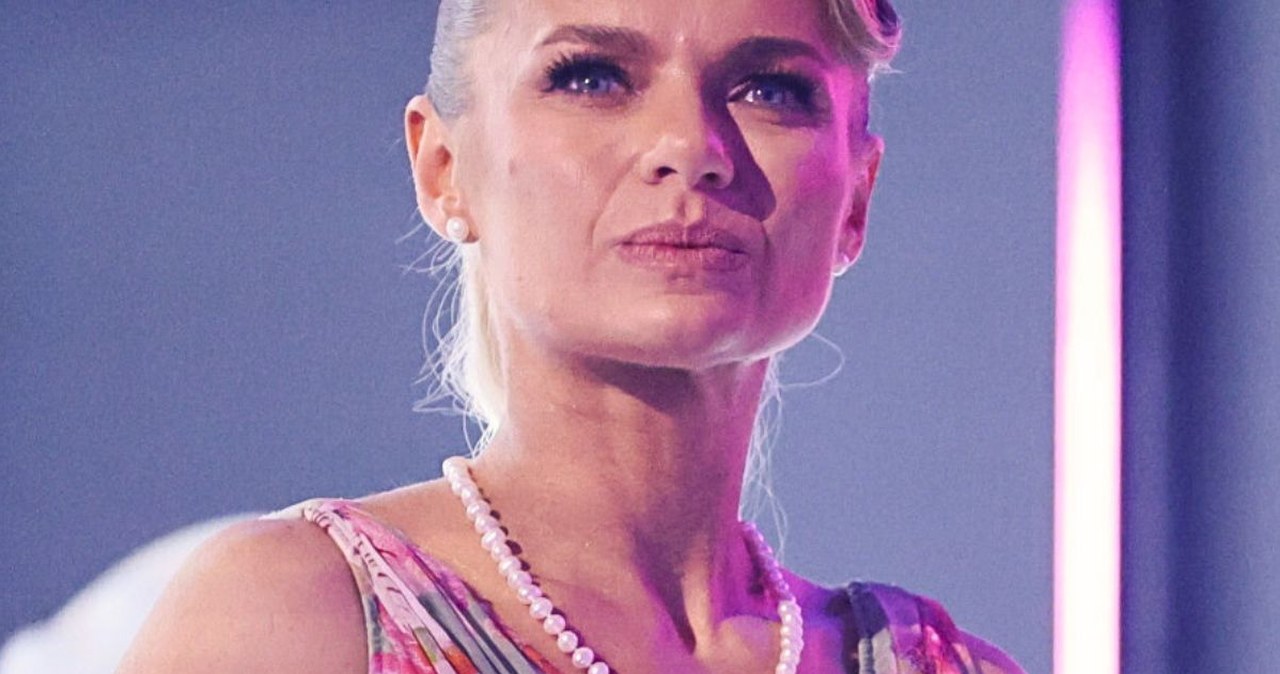 Komarnicka potwierdziła przypuszczenia ludzi. "To wróciło na pstryk"