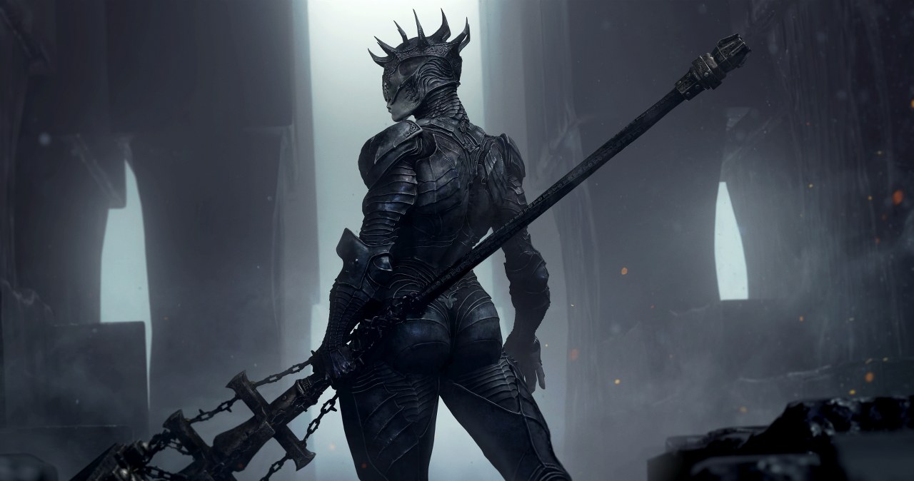 Mortal Shell II opuszcza Fallgrim w pierwszym pokazie rozgrywki