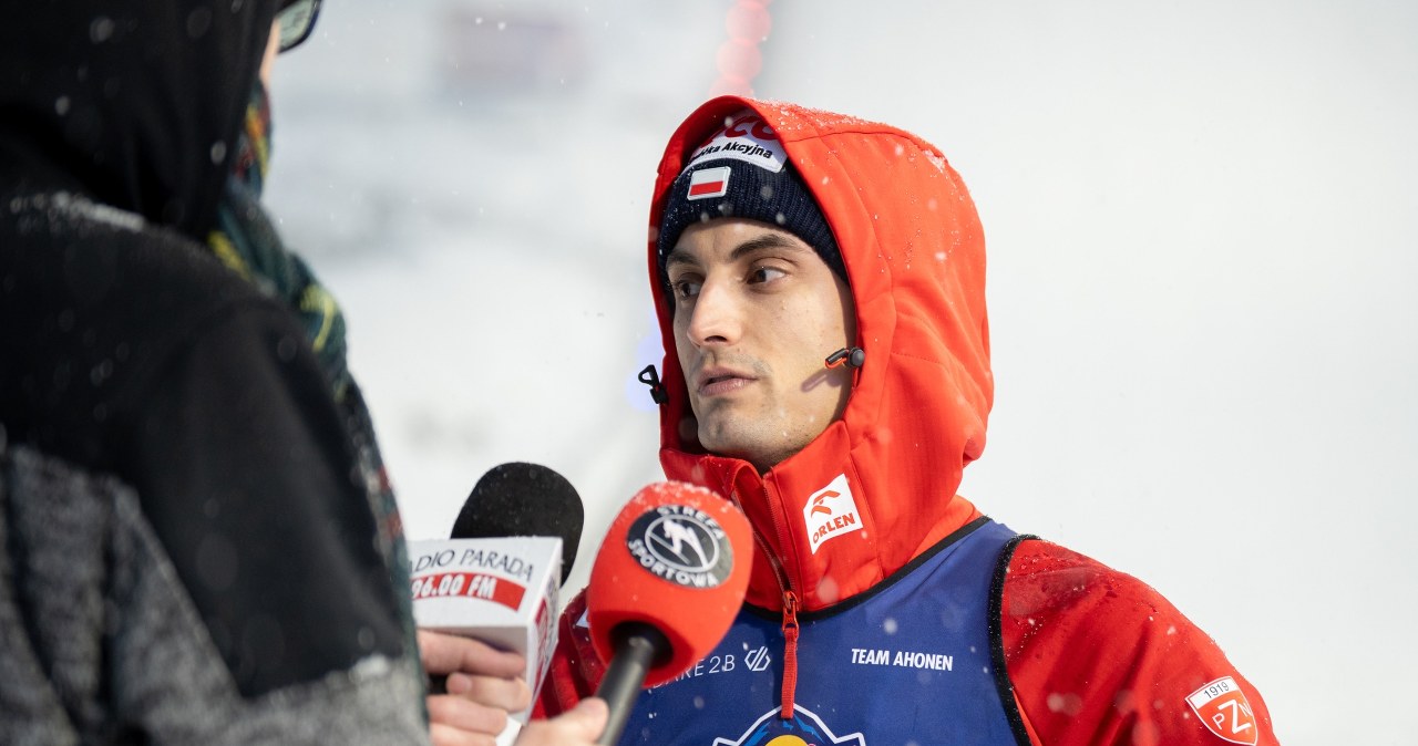 Ostatnie miejsce w zawodach, Kot wyznał wprost. "Znowu nie dałem rady"