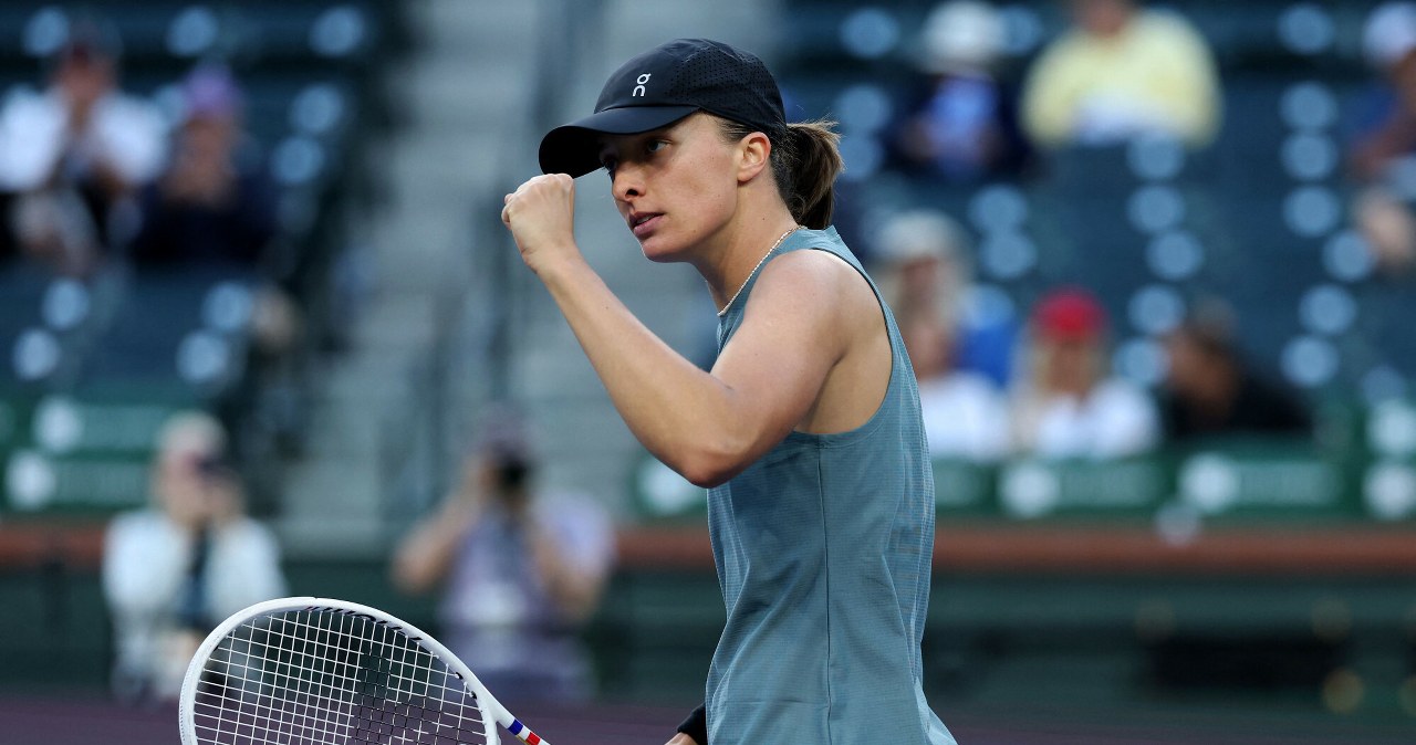 Świątek ma nowego trenera. Oto reakcje z Hiszpanii. "Chce być przerażająca"