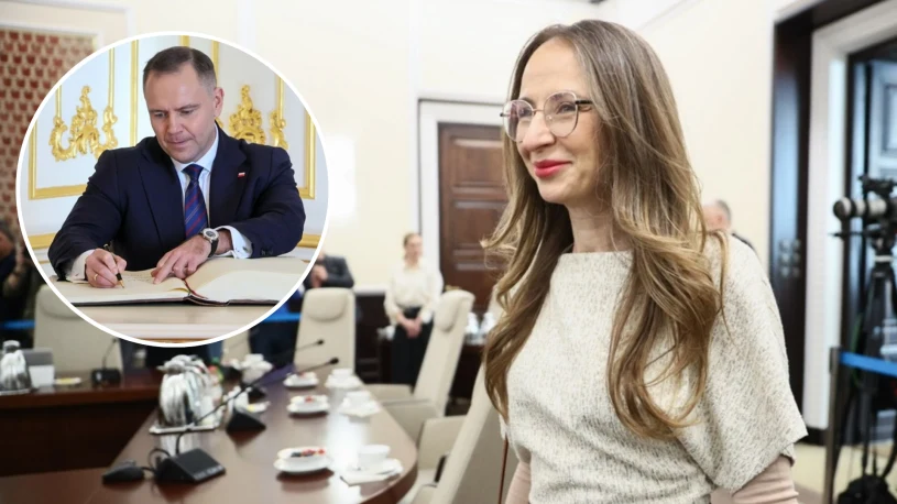 Prezydent podpisał ustawę. Minister: Dobra wiadomość