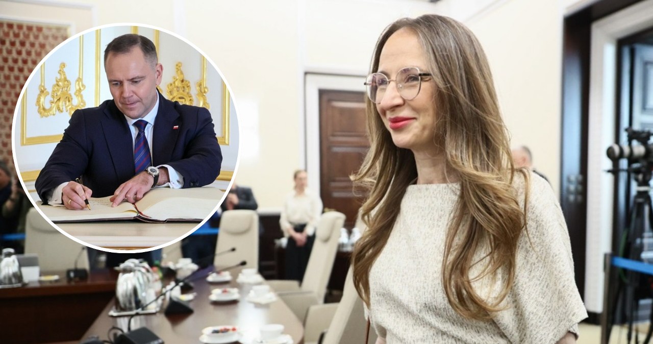 Prezydent podpisał ustawę. Minister: Dobra wiadomość