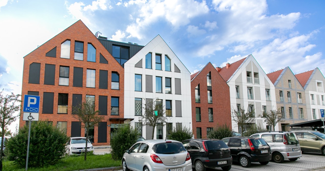 PFRON dopłaci do mieszkania. Można dostać choćby ponad 170 tys. zł