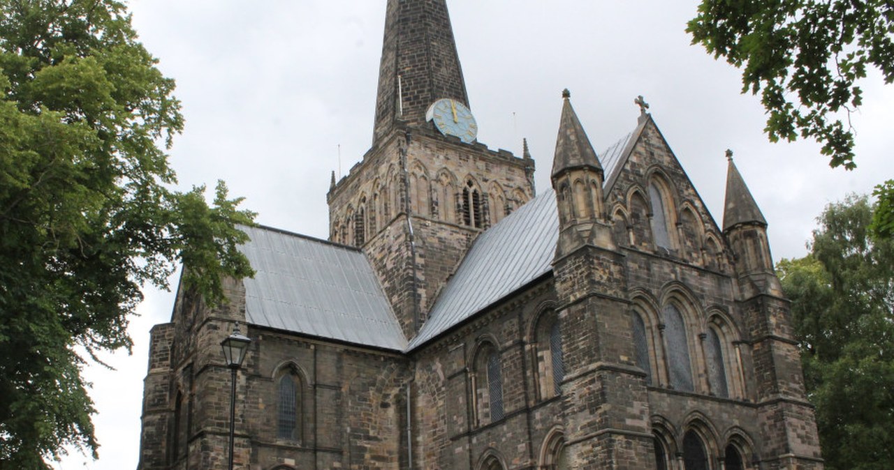 Niezwykłe znalezisko z XI wieku. Odkryli kościół pod kościołem