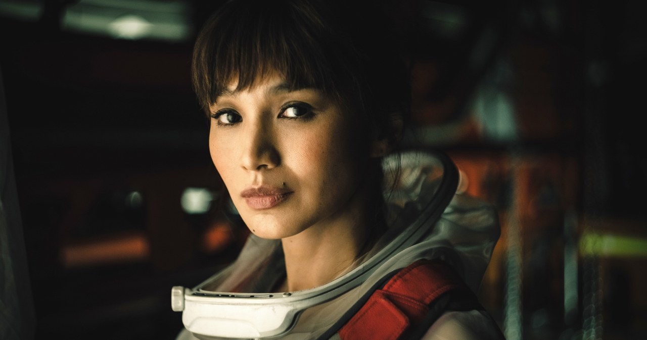 Widowiskowe kino science-fiction od dziś na HBO Max. Wbija w fotel