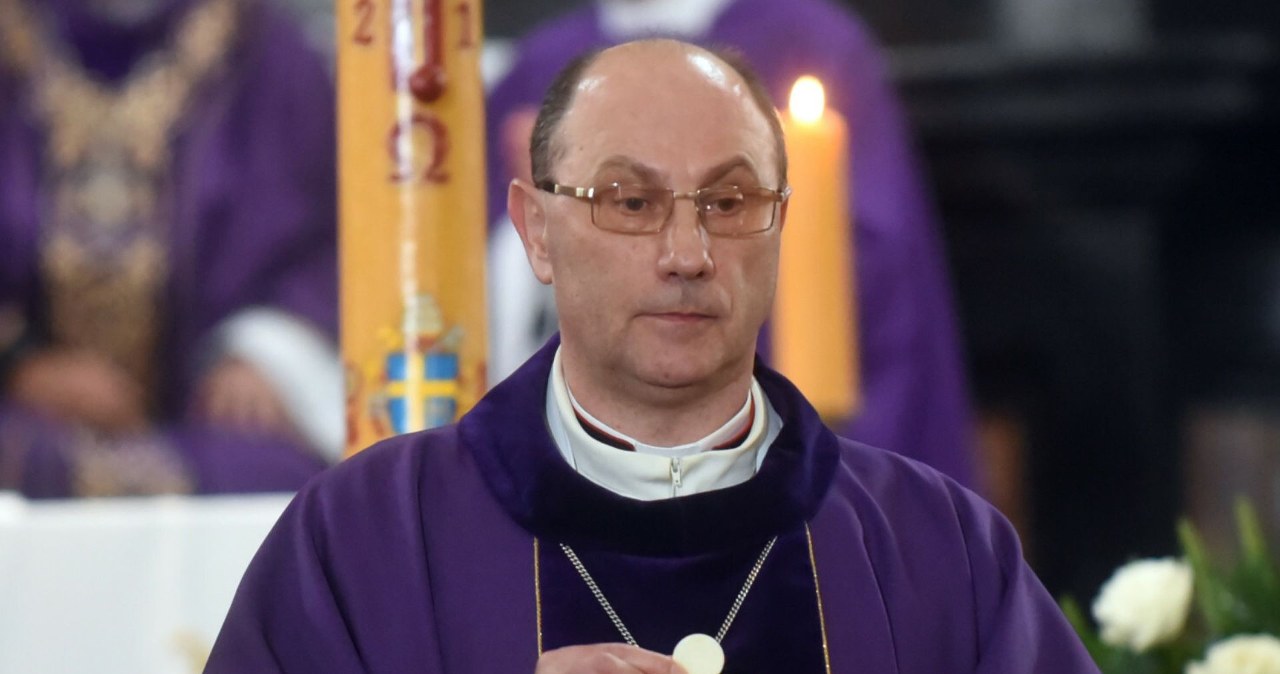 Mocne słowa prymasa do kapłanów. "Nie po to jesteśmy księżmi"