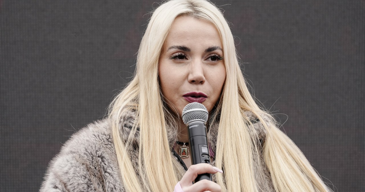 Burza wokół Schreiber, a później nagły komunikat. Padły przeprosiny