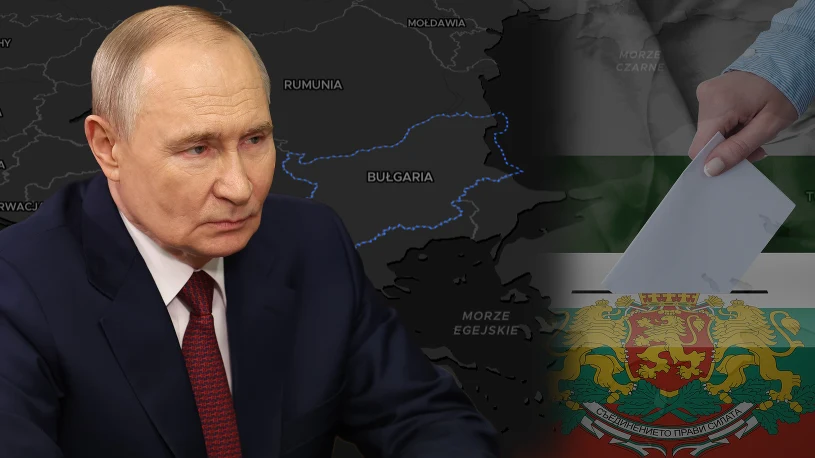 Unijny kraj nie może sobie poradzić z armią botów. Proszą o pomoc