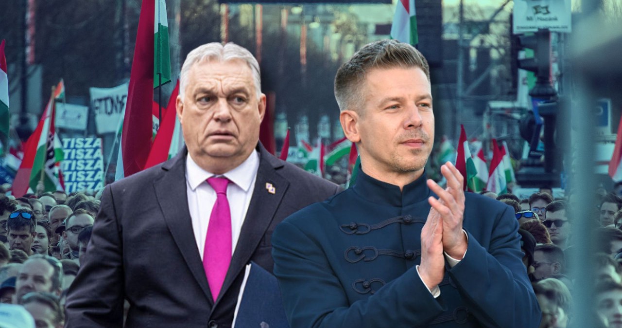 Sensacyjny sondaż na Węgrzech. Zadali niewygodne pytanie, wynik zaskakuje