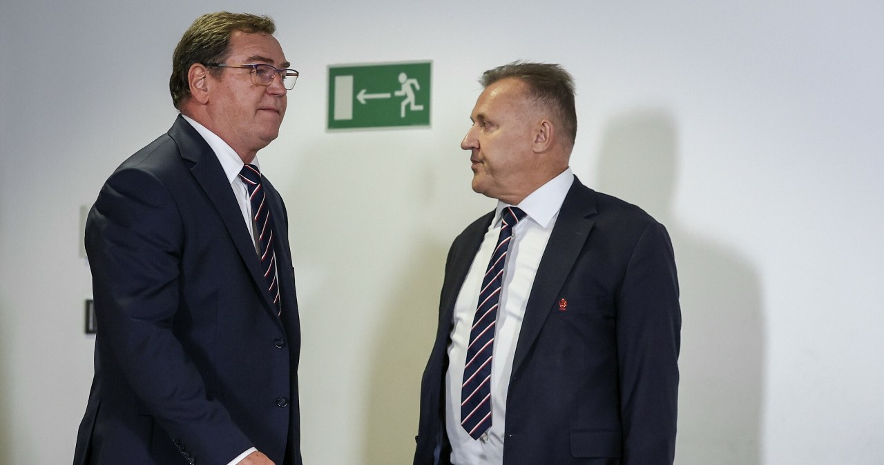 Martwiłbym się, gdyby działacze PZPN byli zadowoleni z pracy Urbana