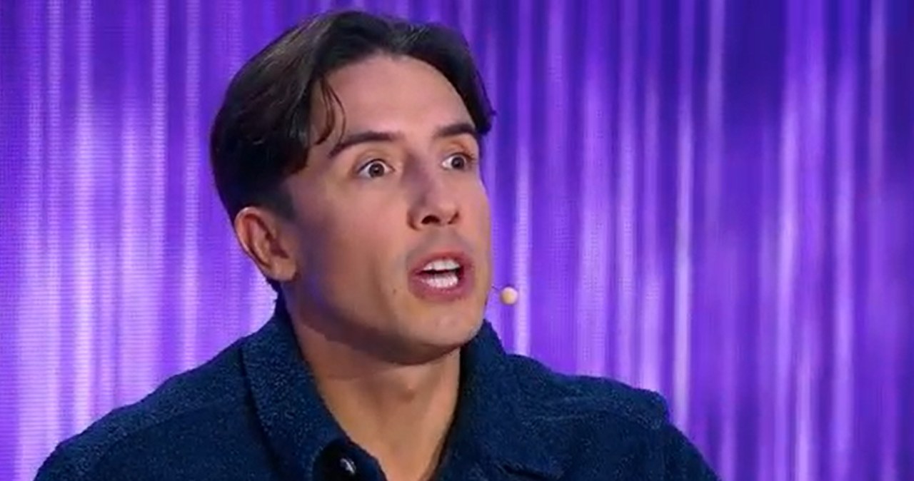 Dawid Kwiatkowski już z tym się nie kryje. Padła jednoznaczna deklaracja