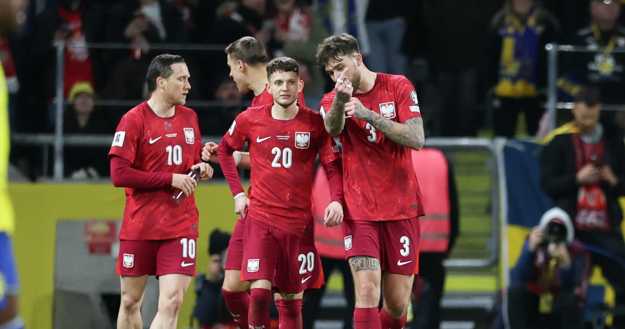 Znamy rywala reprezentacji Polski. Nie grała z nim 8 lat. PZPN ogłosił