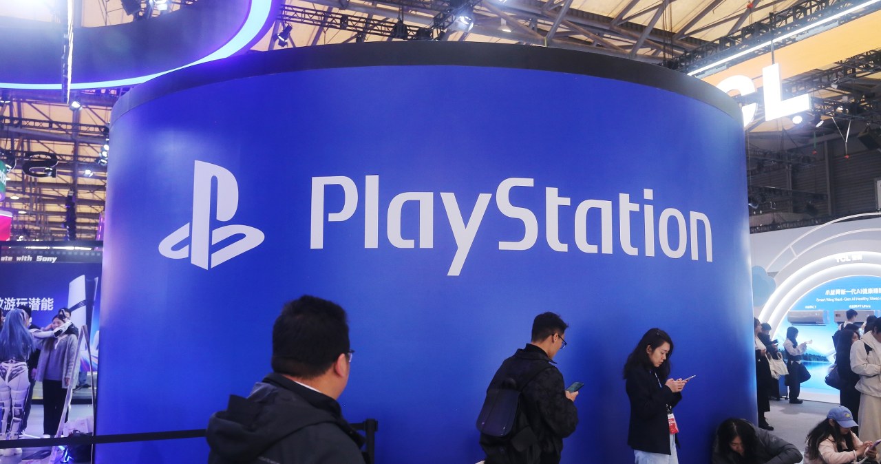 Sony szykuje potężnego handhelda. Przecieki o przenośnym PS6