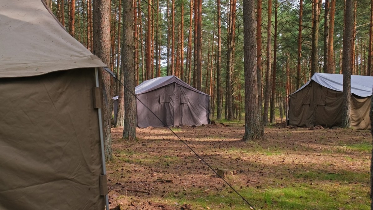 Harcerz utonął podczas nocnej próby. Jest akt oskarżenia