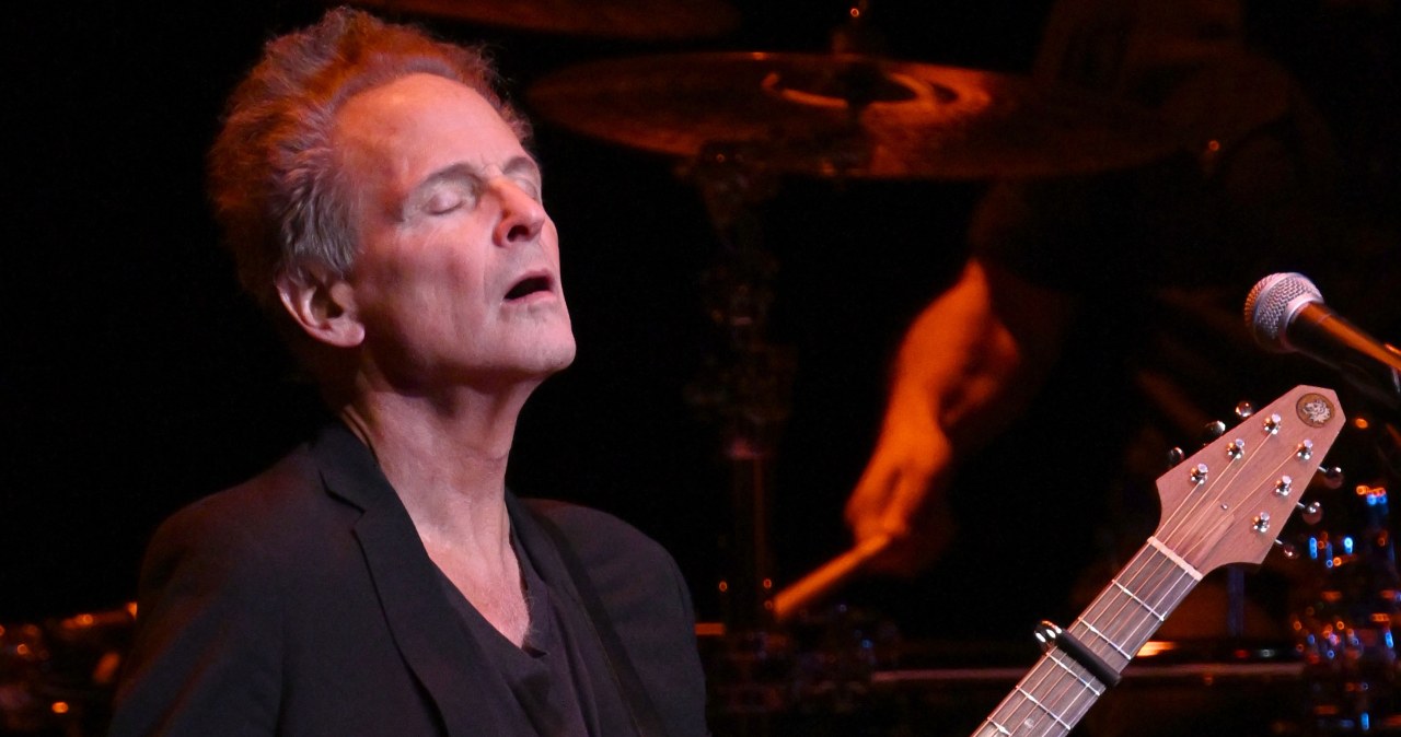 Legenda rocka zaatakowana przez stalkerkę. Twierdzi, iż jest jego córką