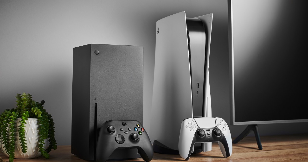 Koniec tradycyjnych konsol? Analityk przewiduje strumieniowanie gier