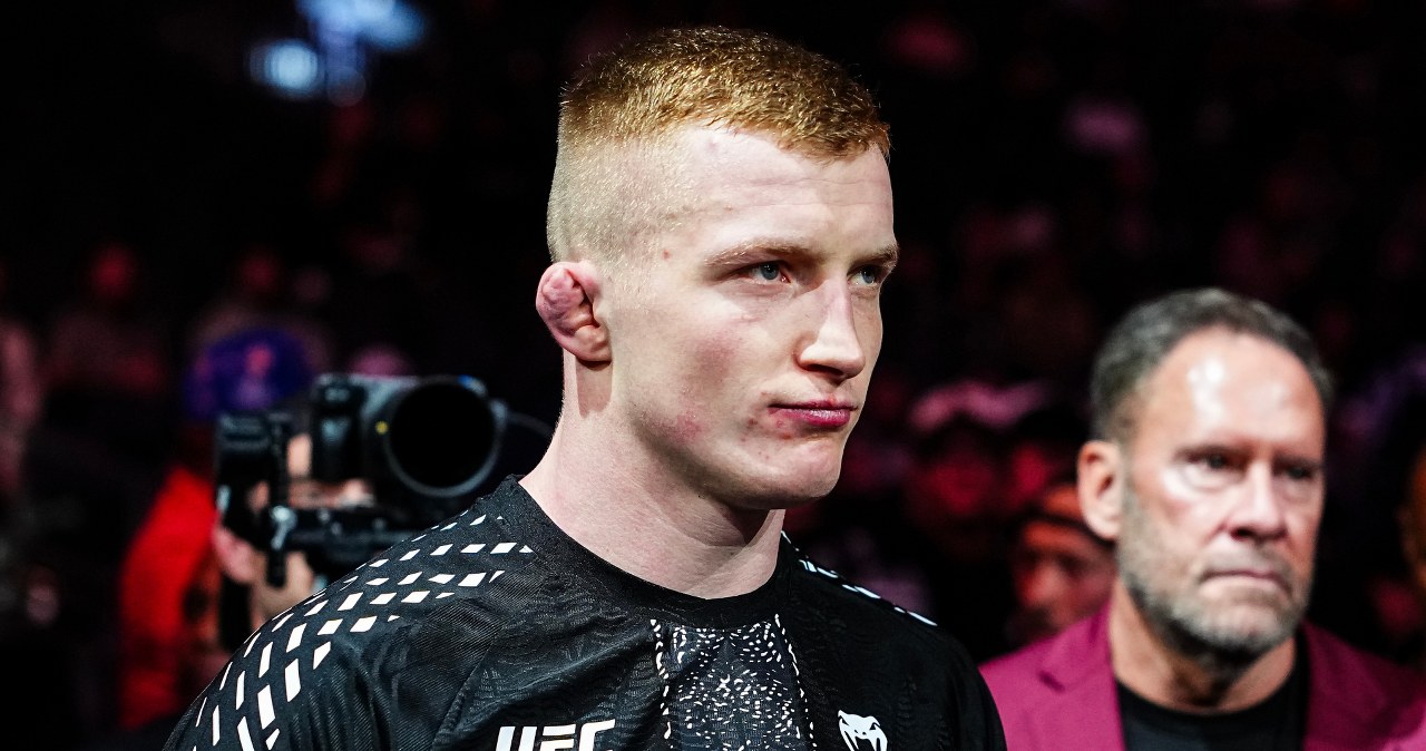 Włodarz FAME MMA pokazał nagranie. Zaskakująca kooperacja Baraniewskiego