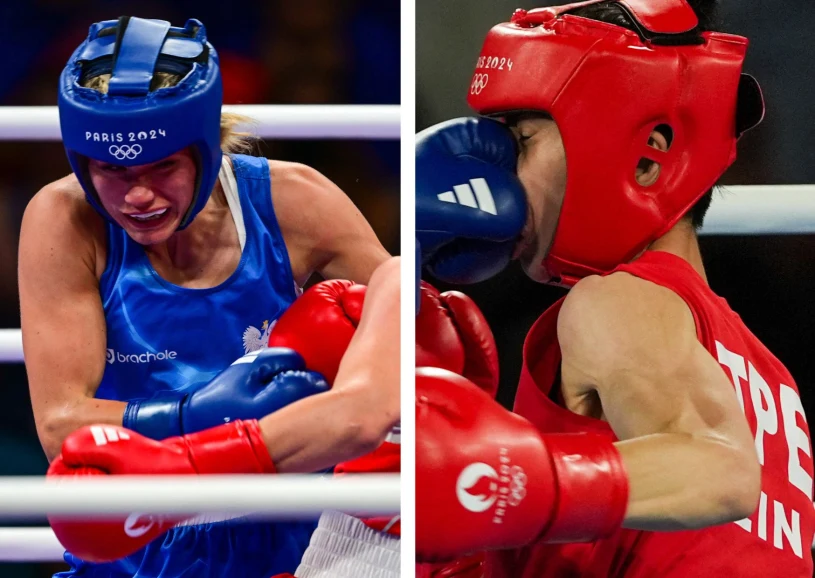 Polska gwiazda chce pomścić Szeremetę. Powrót Lin Yu-ting, zwrot akcji