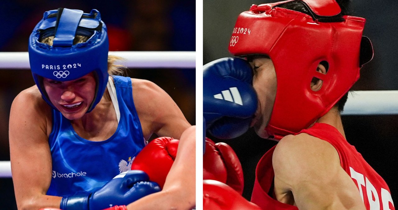 Polska gwiazda chce pomścić Szeremetę. Powrót Lin Yu-ting, zwrot akcji