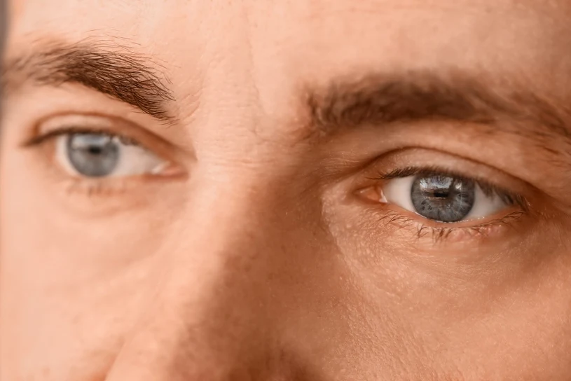 Nowy wirus w Chinach wywołuje utratę wzroku u ludzi. Ma zaskakujące źródło