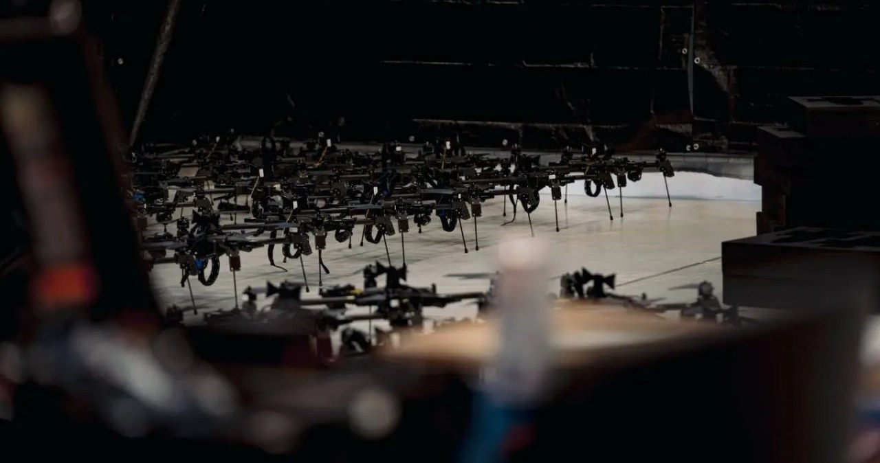 Первые бомбардировщики Linz 3.0 уже находились на фронте