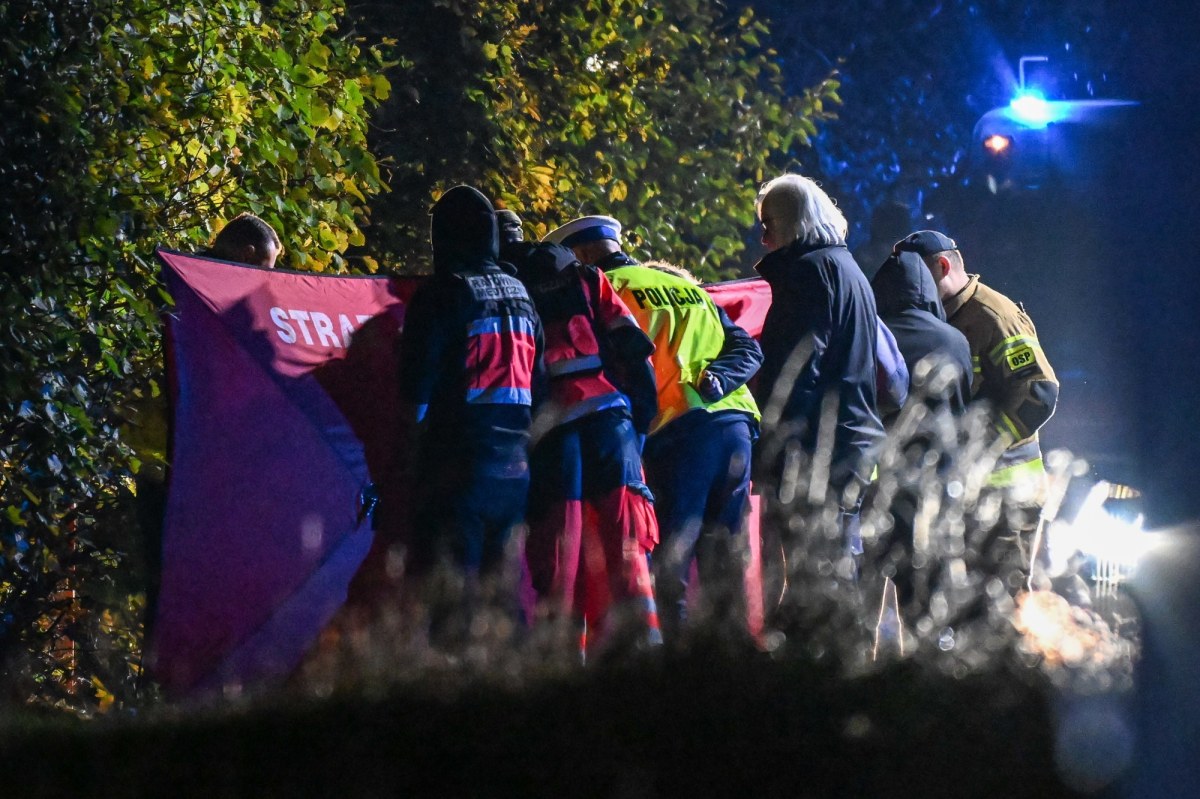 Pijany wjechał w dzieci wracające z boiska. Jest ruch prokuratury