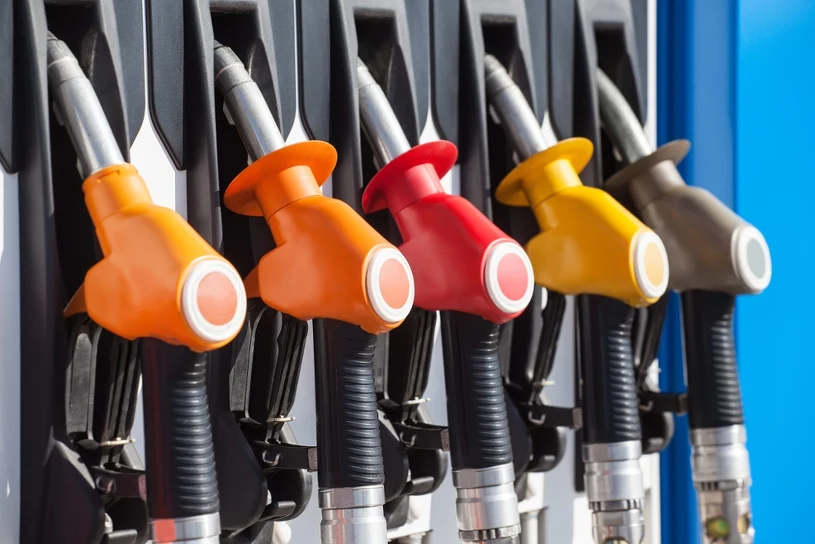 Sąsiad Polski reaguje na wysokie ceny paliw. Zmiany już od 7 kwietnia