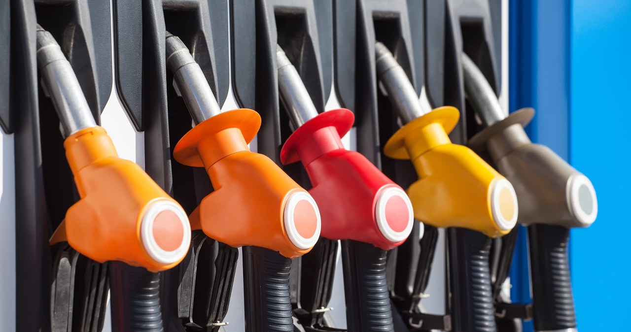 Sąsiad Polski reaguje na wysokie ceny paliw. Zmiany już od 7 kwietnia