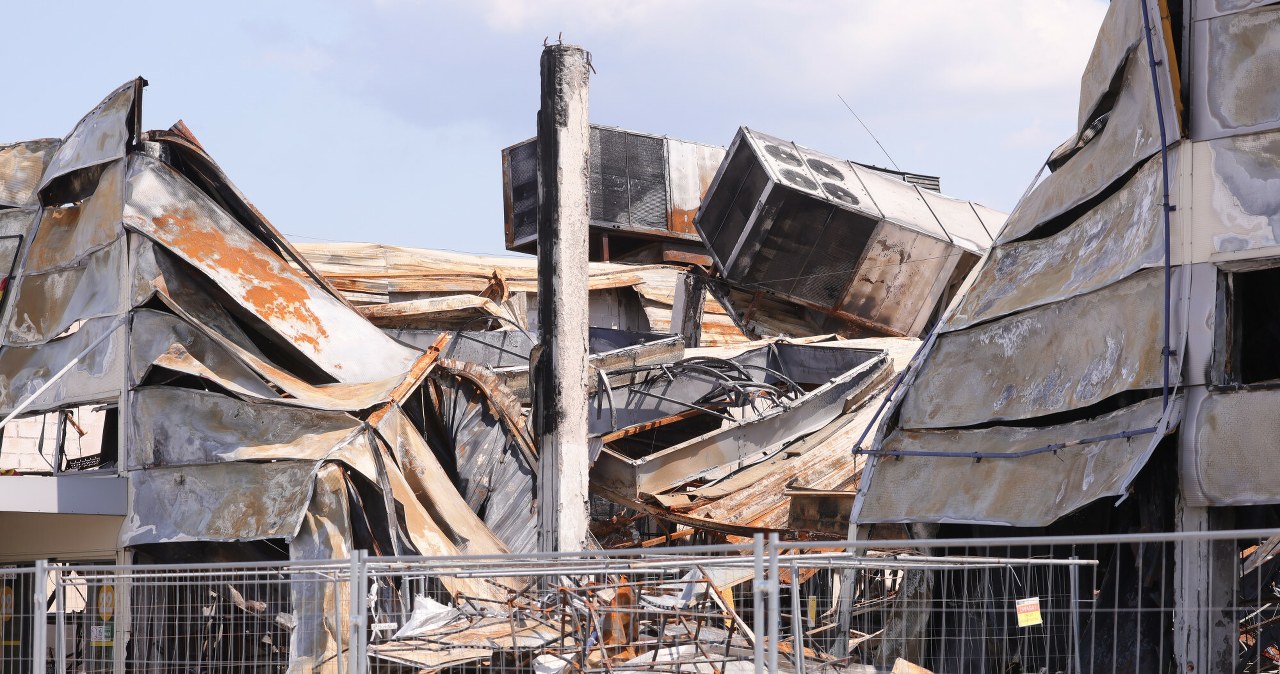 Wraca sprawa pożaru przy Marywilskiej 44. Jest akt oskarżenia