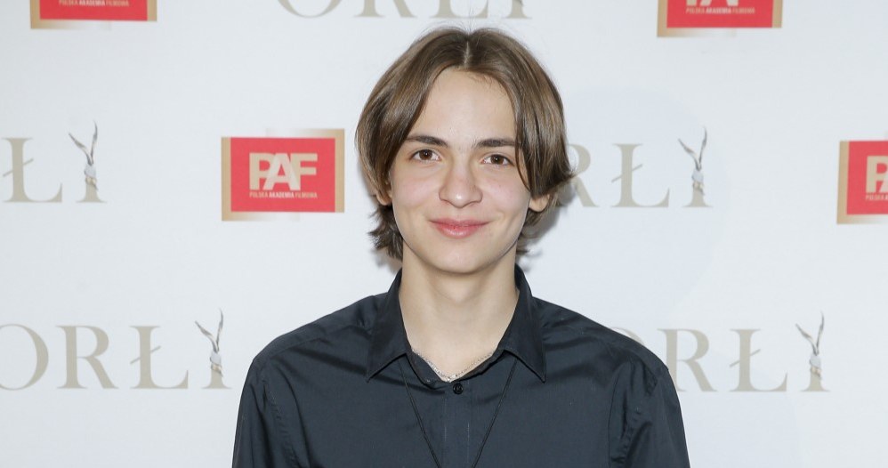 Karierę w Polsce robił jako sześciolatek. Dziś ma 18 lat i mierzy wysoko