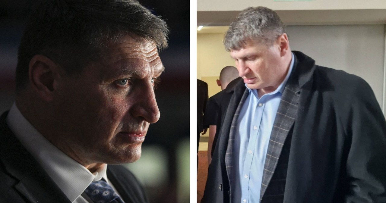 Gołota z misją specjalną, legenda poruszona. "Andrzej zaczął się modlić"